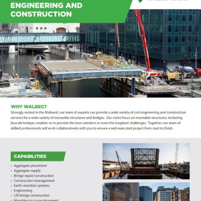 Moveable Structures Engineering and Construction