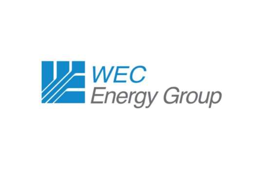 WEC Group Bluff Creek & Ixonia LNG Plants