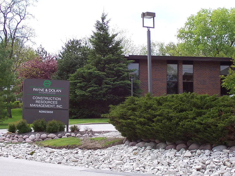 payne and dolan office