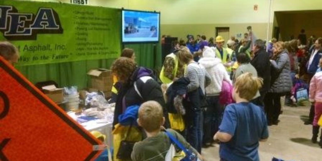 Einstein Science Fair