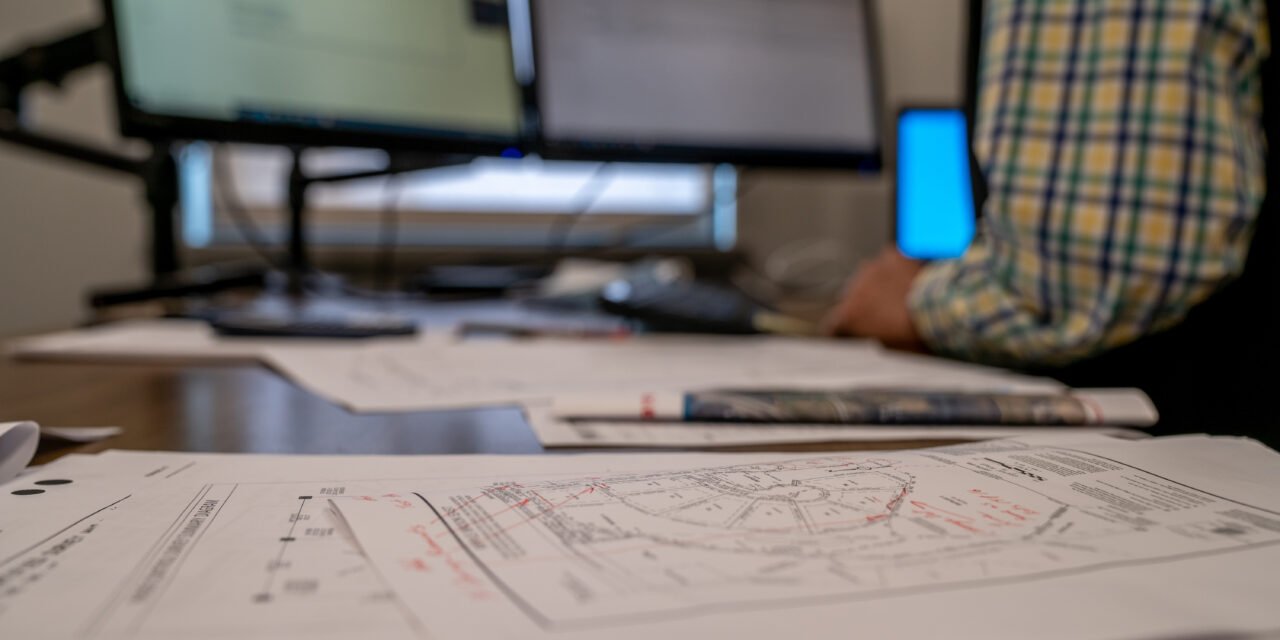 Benefits of Hiring a Professional Engineer for Your Project