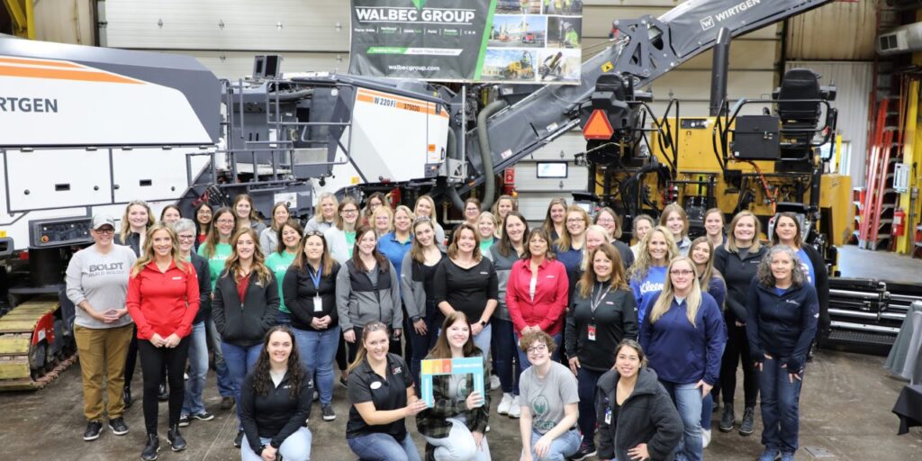 smart girls rock event group