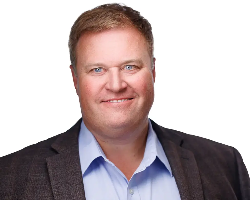 Craig Donze
