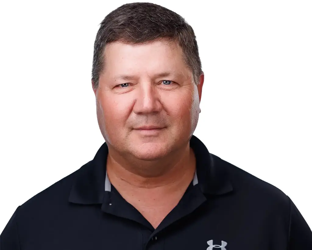 Tony Letter