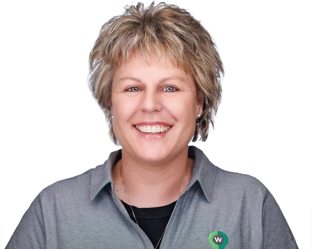 Holly Merson