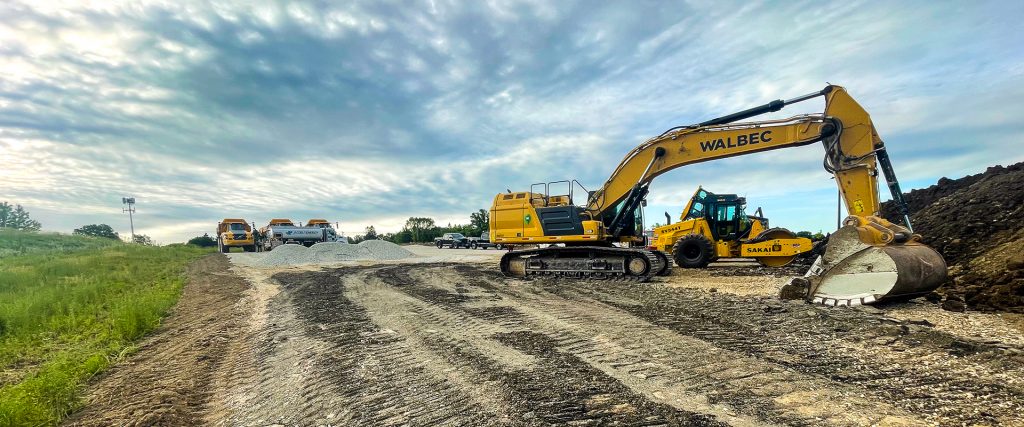 Payne + Dolan at Savannah at Pike Creek II