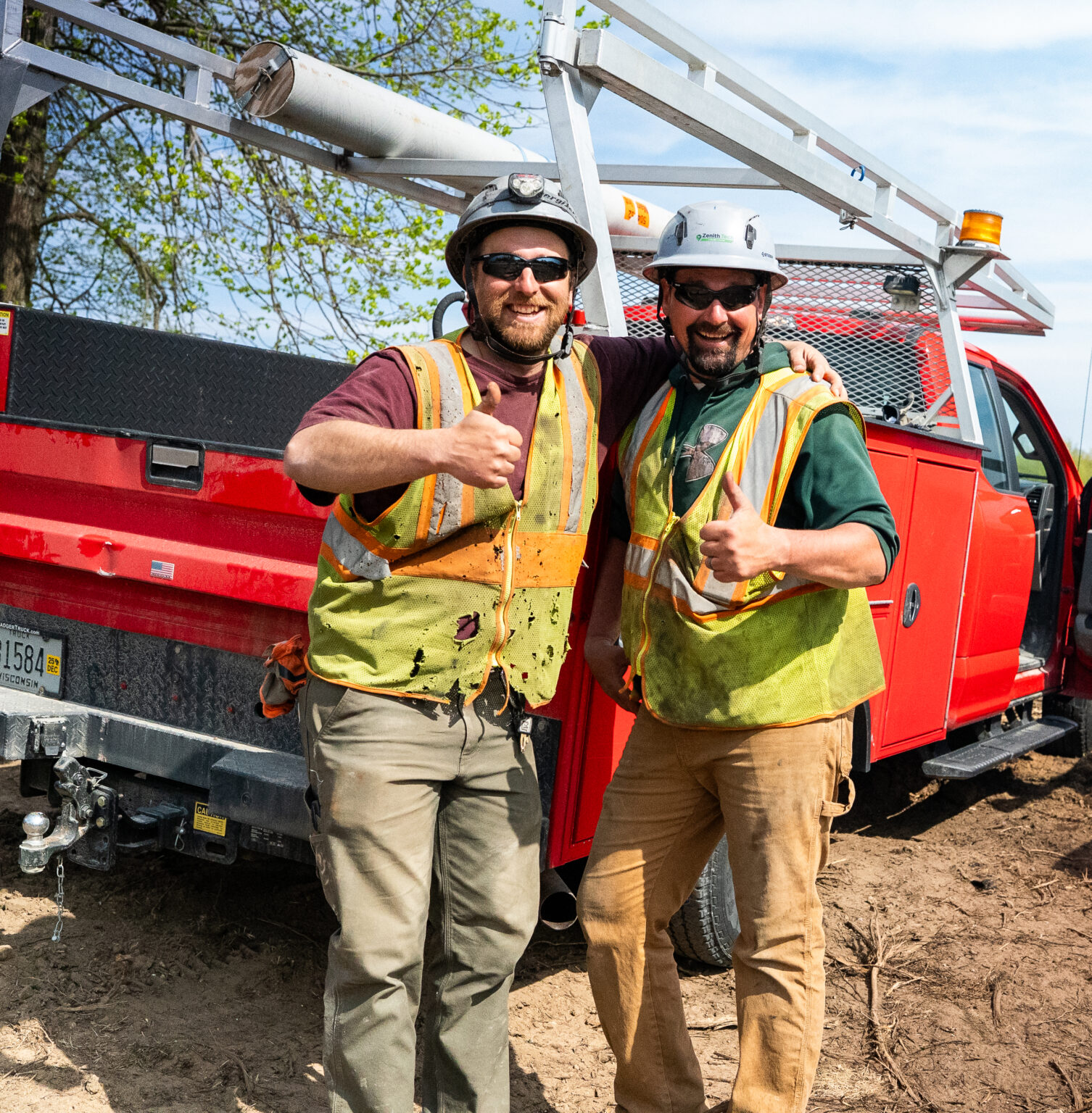Careers in Asphalt, Construction, Engineering & Aggregate