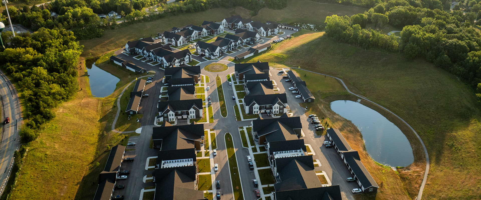 Westrock Residences