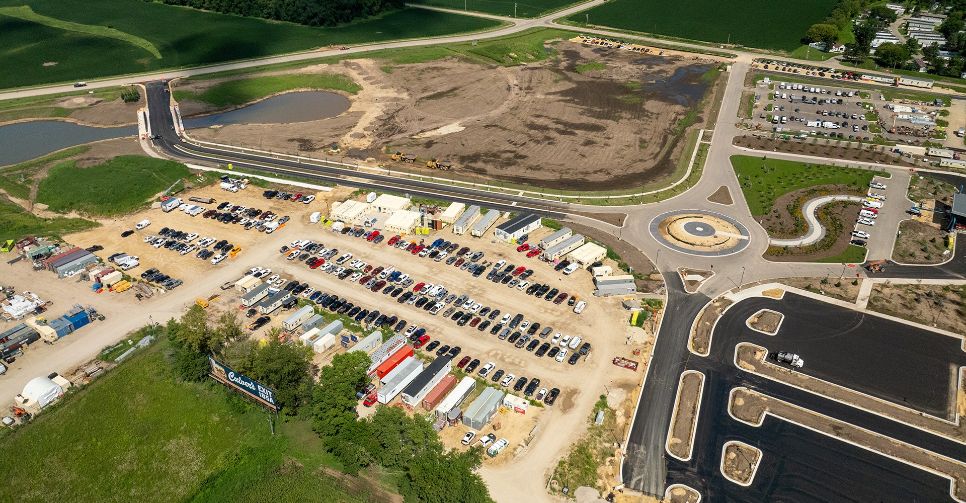 Ho-Chunk Gaming Beloit - Parisi